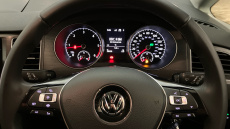 Volkswagen Golf SV 1.6 TDI 115 Match 5dr DSG Diesel Hatchback